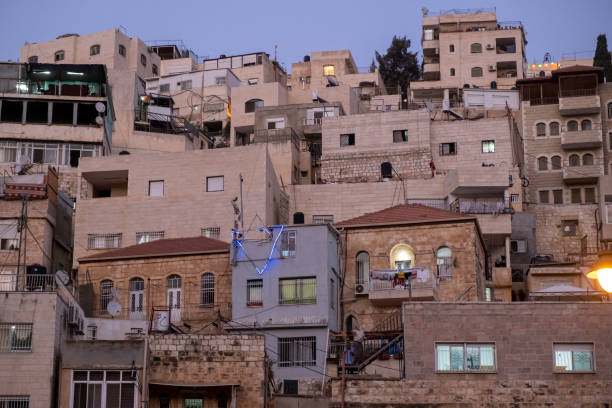 القدس | موسوعة القرى الفلسطينية